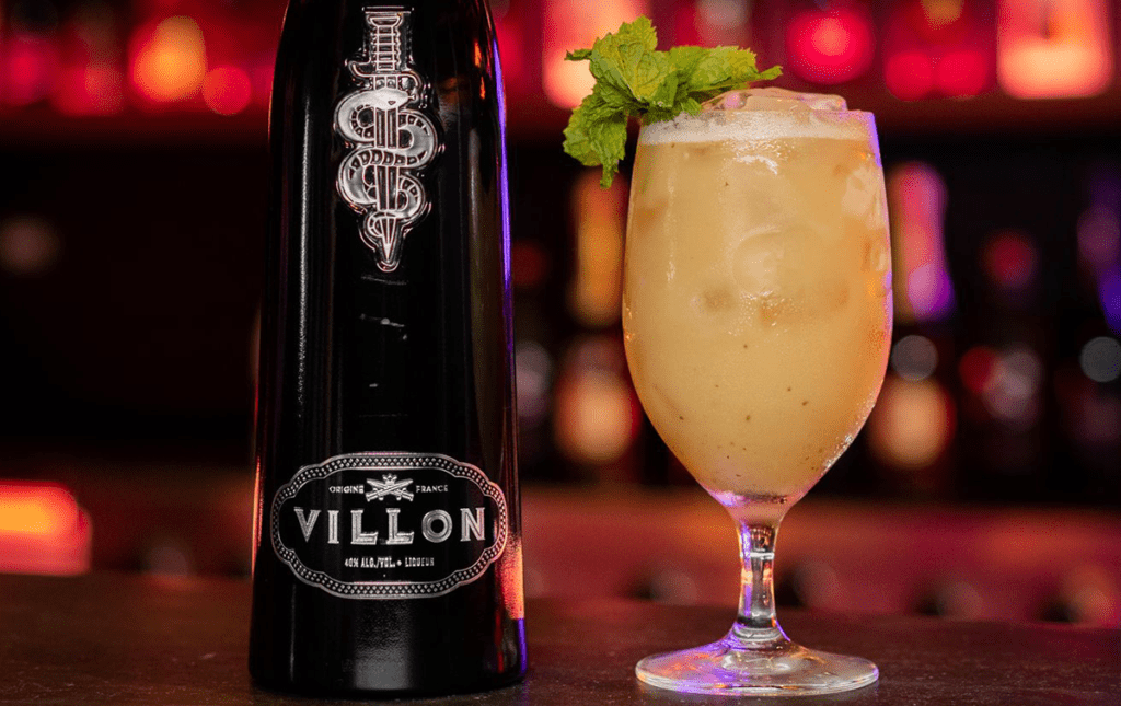 Villon Mojito